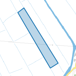 Perceel GTG00-H-2578