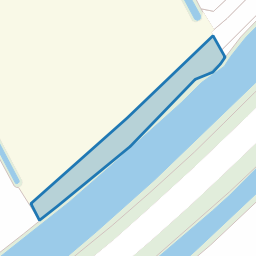 Perceel GTG00-H-2596