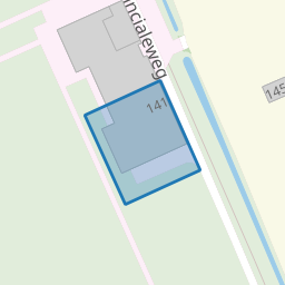 Perceel GTG00-H-2607