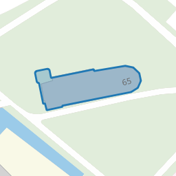 Perceel GTG00-H-2617