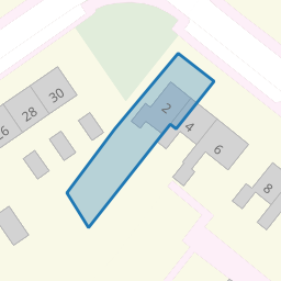 Perceel GTG00-H-2622