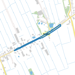 Perceel GTG00-H-2643