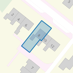 Perceel GTG00-H-2655