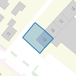 Perceel GTG00-H-2660