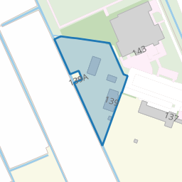 Perceel GTG00-H-2664