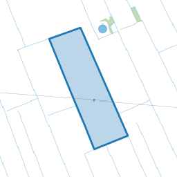 Perceel GTG00-H-563
