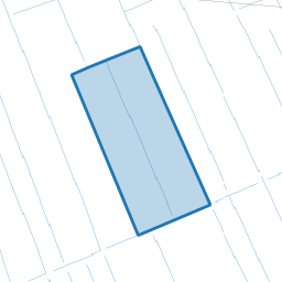Perceel GTG00-H-564