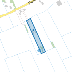 Perceel GTG00-H-905