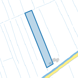 Perceel GTG00-H-993