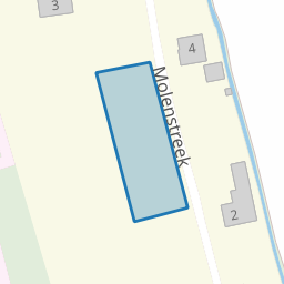 Perceel GTG00-K-498