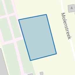 Perceel GTG00-K-499
