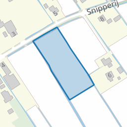 Perceel GTG00-L-1020