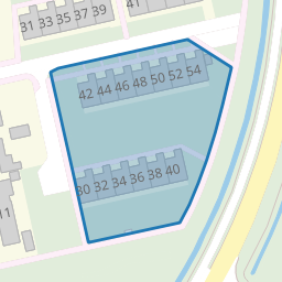 Perceel GTG00-L-1036