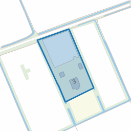 Perceel GTG00-L-1053