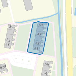 Perceel GTG00-L-1180