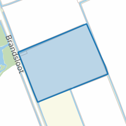 Perceel GTG00-L-1209