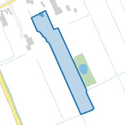 Perceel GTG00-L-1251