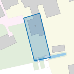 Perceel GTG00-L-1274