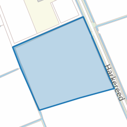 Perceel GTG00-L-1372