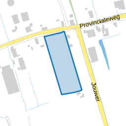 Perceel GTG00-L-1425