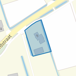 Perceel GTG00-L-1440