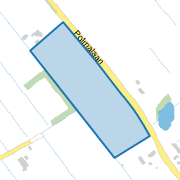 Perceel GTG00-L-1459