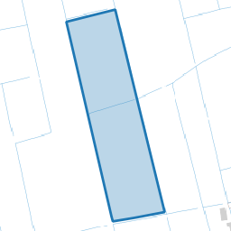 Perceel GTG00-L-1468