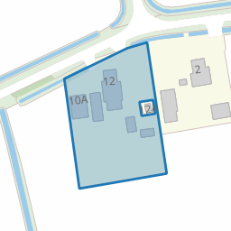 Perceel GTG00-L-1477