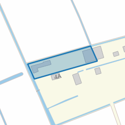 Perceel GTG00-L-1632