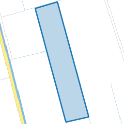 Perceel GTG00-L-1644