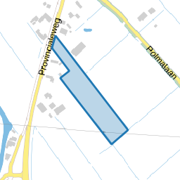 Perceel GTG00-L-1653