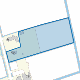 Perceel GTG00-L-1675