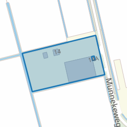 Perceel GTG00-L-1692