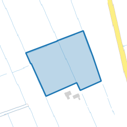 Perceel GTG00-L-1694