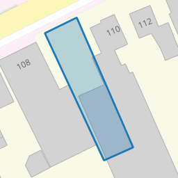 Perceel GTG00-L-1696