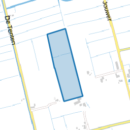 Perceel GTG00-L-1763