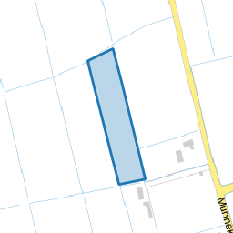 Perceel GTG00-L-1768