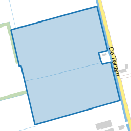 Perceel GTG00-L-1770