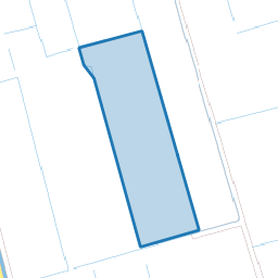 Perceel GTG00-L-1772