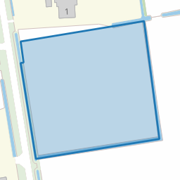 Perceel GTG00-L-1783