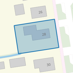 Perceel GTG00-L-1801