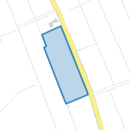 Perceel GTG00-L-1818