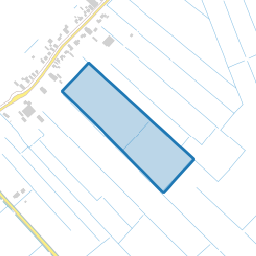 Perceel GTG00-L-1843