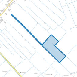 Perceel GTG00-L-1844