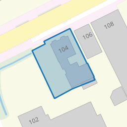 Perceel GTG00-L-1869