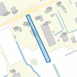 Perceel GTG00-L-1873