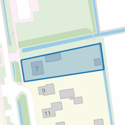 Perceel GTG00-L-1901