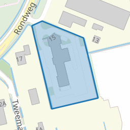 Perceel GTG00-L-1909