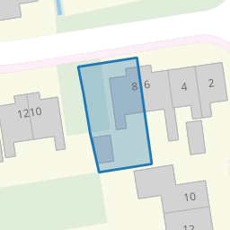 Perceel GTG00-L-1939