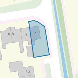 Perceel GTG00-L-1941